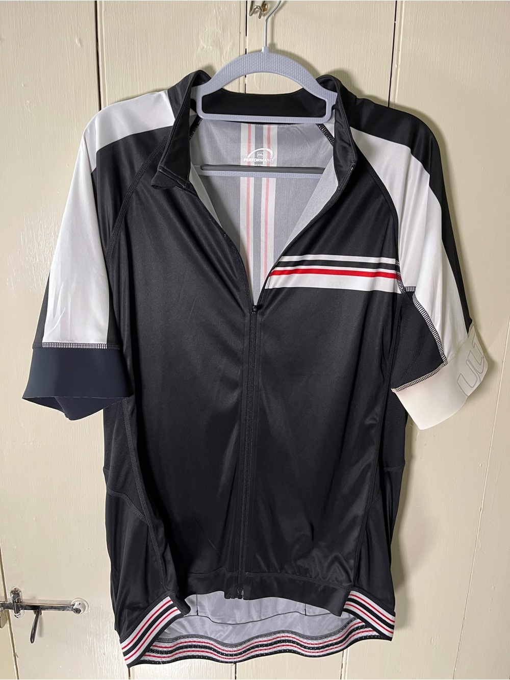 Performance Bikes Men’s XXL Cycling Bike Jersey